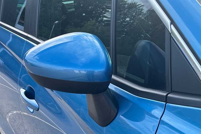 Used Vauxhall Crossland X 2020 for sale - 76044612: Photo 34