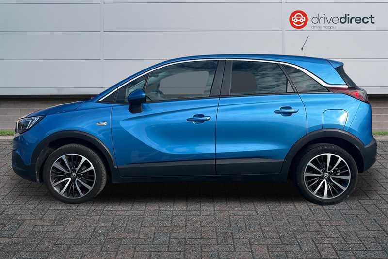 Used Vauxhall Crossland X 2020 for sale - 76044612: Photo 6
