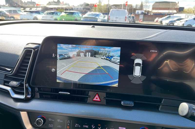 Used Kia Sportage 2022 for sale - 78188297: Photo 19