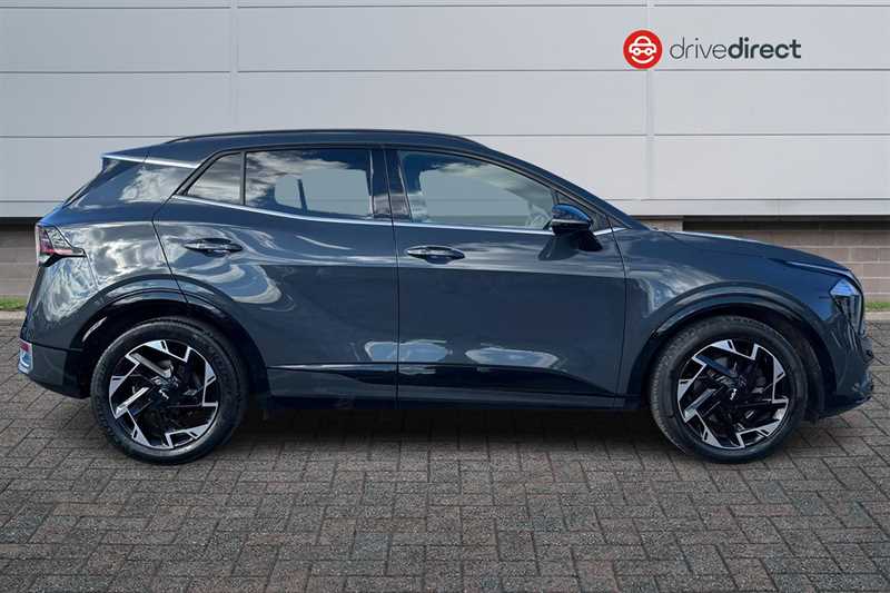 Used Kia Sportage 2022 for sale - 78188297: Photo 2