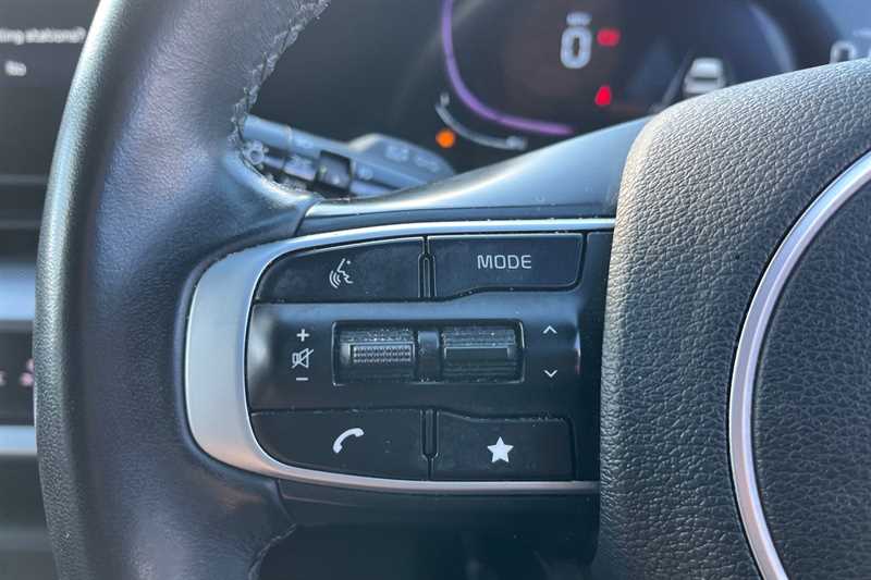 Used Kia Sportage 2022 for sale - 78188297: Photo 21