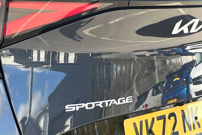 Used Kia Sportage 2022 for sale - 78188297: Photo 36