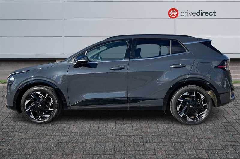 Used Kia Sportage 2022 for sale - 78188297: Photo 6