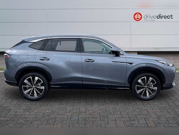 Used MG MG HS 2026 for sale - 77566774: Photo