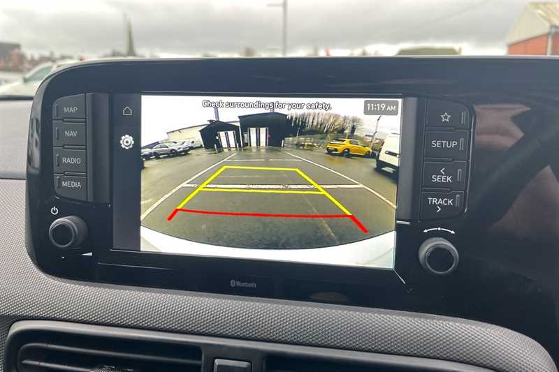 Used Hyundai i10 2024 for sale - 77317877: Photo 19