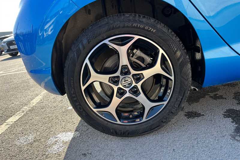 Used MG MG3 2024 for sale - 77894996: Photo 10