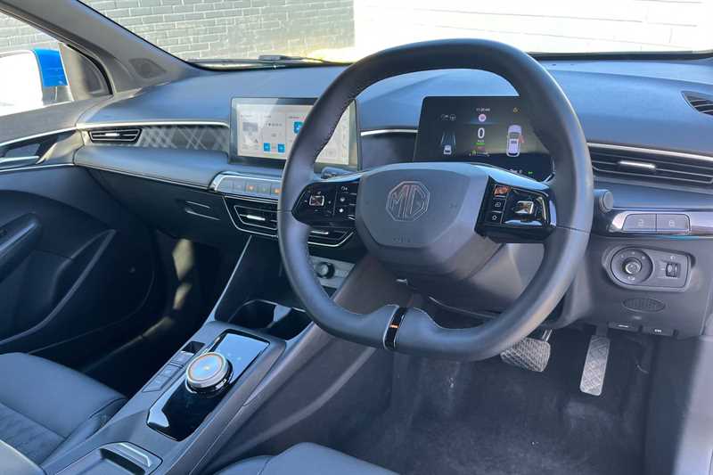 Used MG MG3 2024 for sale - 77894996: Photo 13