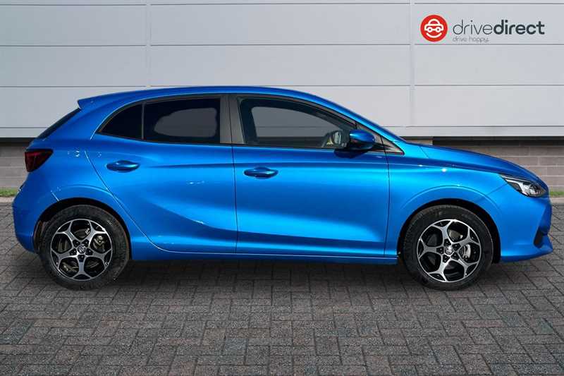 Used MG MG3 2024 for sale - 77894996: Photo 2