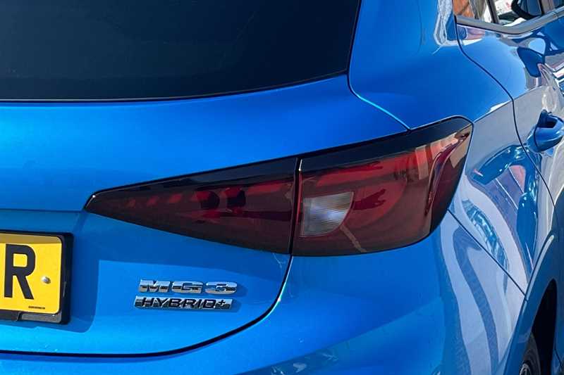 Used MG MG3 2024 for sale - 77894996: Photo 32