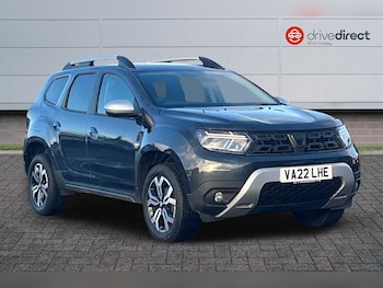 1.3 TCe Prestige SUV 5dr Petrol Manual Euro 6 (s/s) (130 ps)