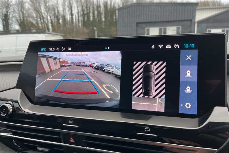 Used Citroen C5 X 2025 for sale - 77554120: Photo 19