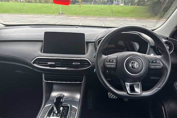 Used MG MG HS 2023 for sale - 76176498: Photo 13