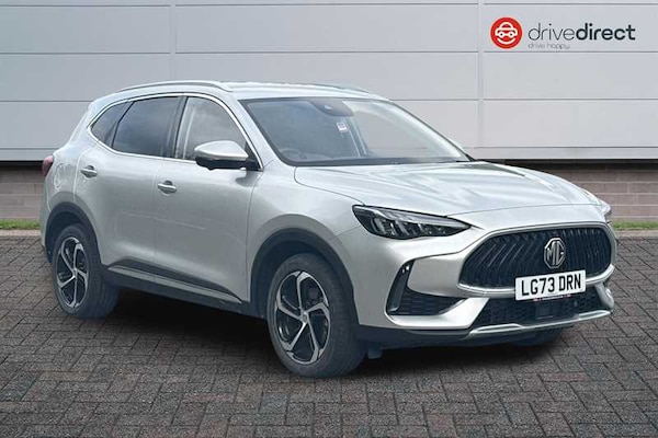 Used MG MG HS 2023 for sale - 76176498: Photo 1