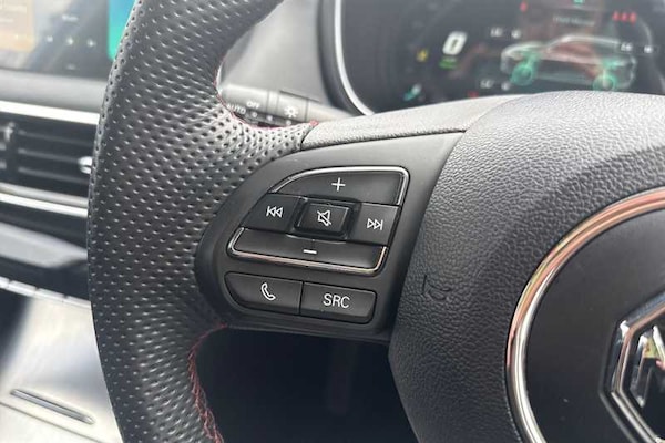 Used MG MG HS 2023 for sale - 76176498: Photo 21