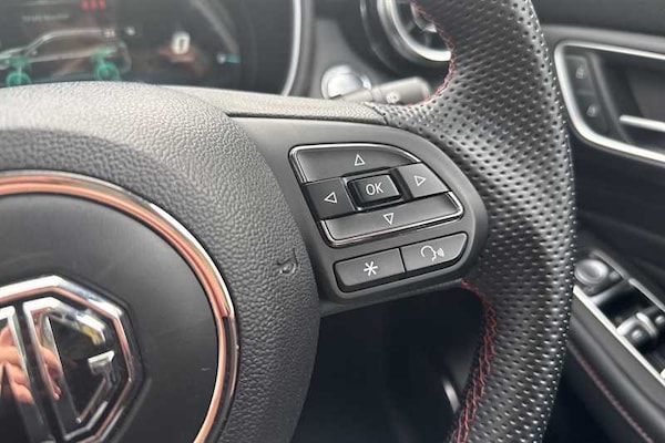 Used MG MG HS 2023 for sale - 76176498: Photo 22