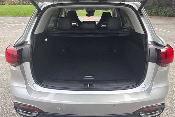 Used MG MG HS 2023 for sale - 76176498: Photo 25