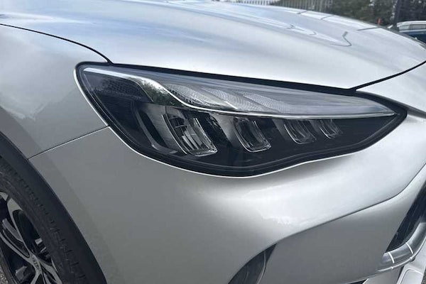 Used MG MG HS 2023 for sale - 76176498: Photo 28