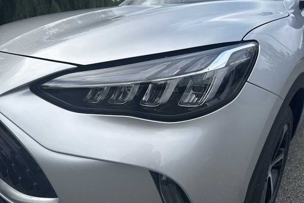 Used MG MG HS 2023 for sale - 76176498: Photo 29