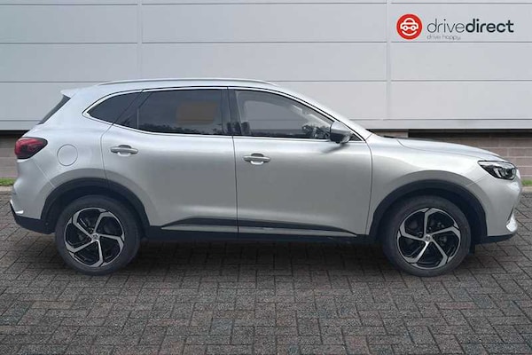 Used MG MG HS 2023 for sale - 76176498: Photo 2