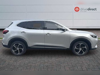 Used MG MG HS 2023 for sale - 76176498: Photo 2