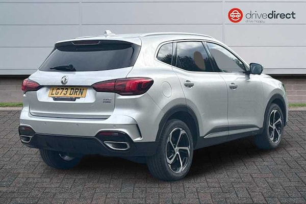 Used MG MG HS 2023 for sale - 76176498: Photo 3