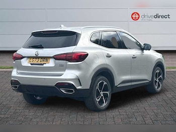 Used MG MG HS 2023 for sale - 76176498: Photo 3