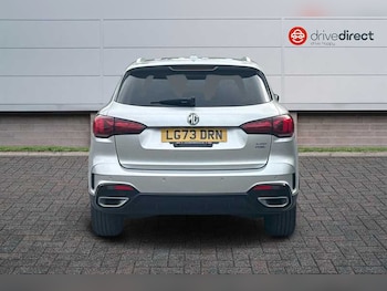 Used MG MG HS 2023 for sale - 76176498: Photo 4