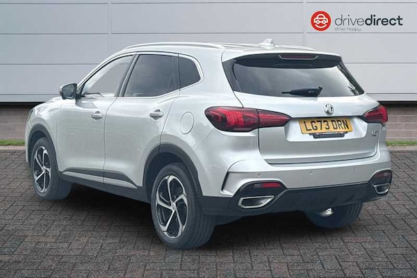 Used MG MG HS 2023 for sale - 76176498: Photo 5