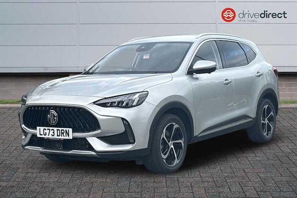 Used MG MG HS 2023 for sale - 76176498: Photo 7