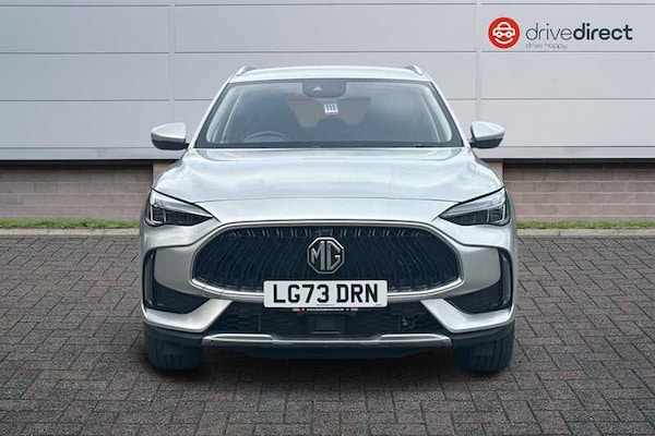 Used MG MG HS 2023 for sale - 76176498: Photo 8