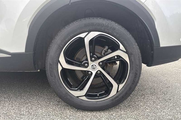 Used MG MG HS 2023 for sale - 76176498: Photo 9