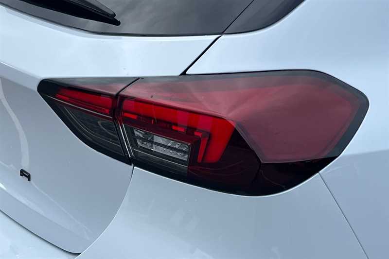 Used Vauxhall Corsa 2025 for sale - 78160351: Photo 32