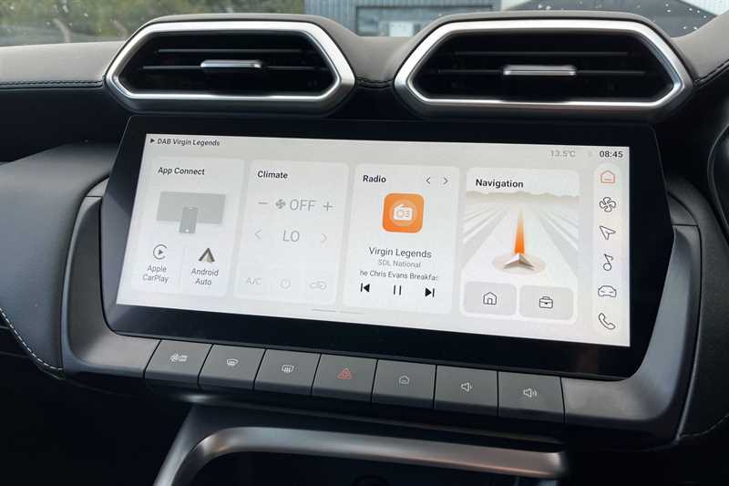 Used MG MG ZS 2025 for sale - 76530374: Photo 17