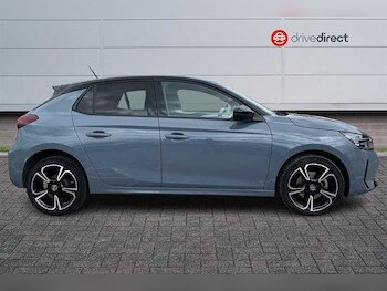 Used Vauxhall Corsa 2024 for sale - 78686876: Photo