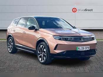 Used Vauxhall Grandland 2026 for sale - 79487883: Photo