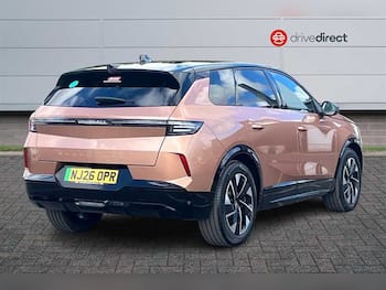 Used Vauxhall Grandland 2026 for sale - 79487883: Photo