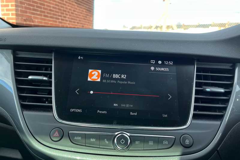 Used Vauxhall Crossland 2022 for sale - 77323111: Photo 17