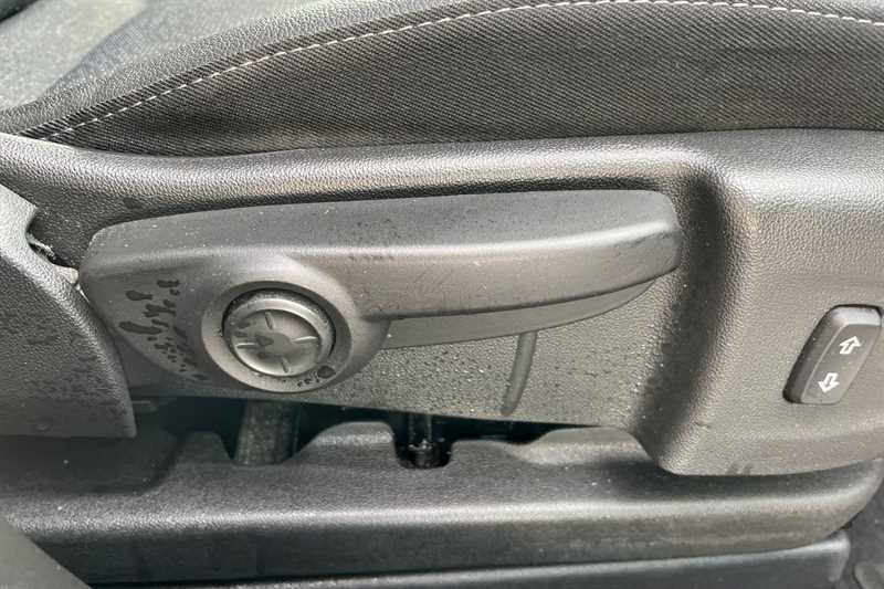 Used Vauxhall Crossland 2022 for sale - 77323111: Photo 26