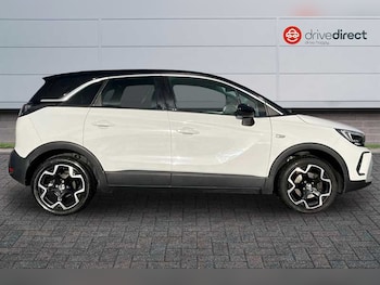Used Vauxhall Crossland 2022 for sale - 77323111: Photo