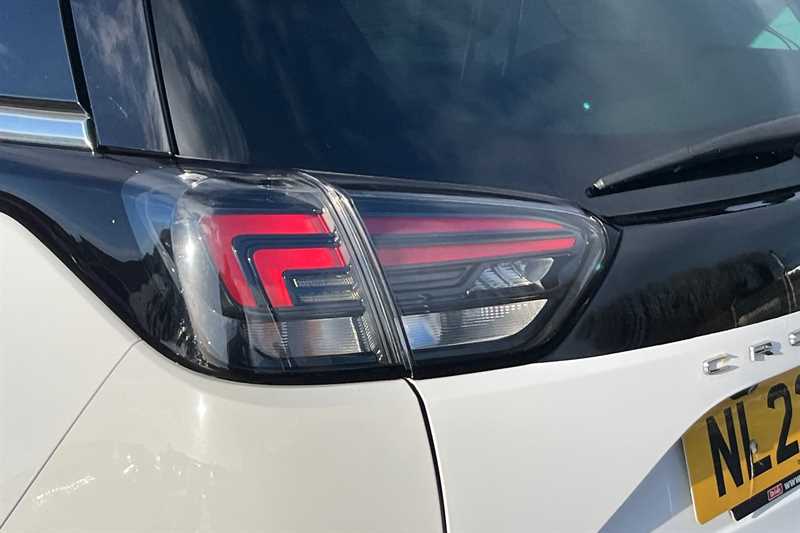 Used Vauxhall Crossland 2022 for sale - 77323111: Photo 31