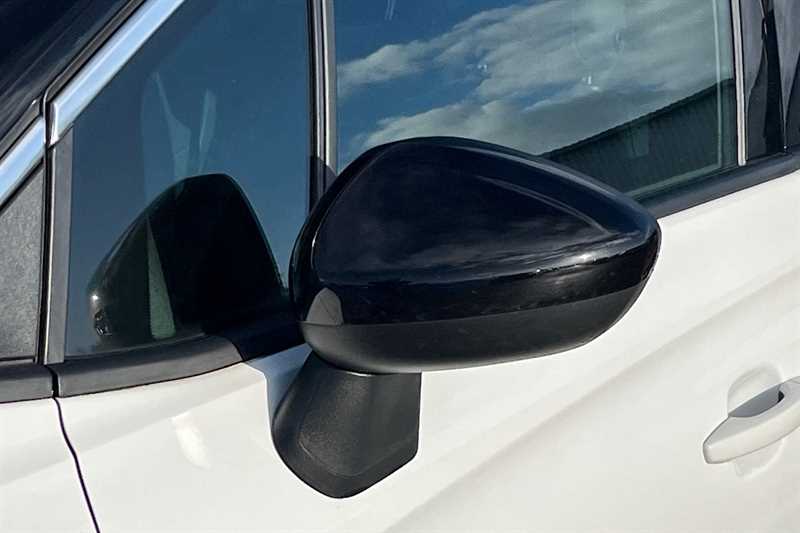 Used Vauxhall Crossland 2022 for sale - 77323111: Photo 35