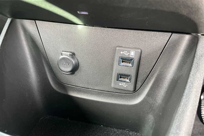 Used Vauxhall Crossland 2022 for sale - 77323111: Photo 40