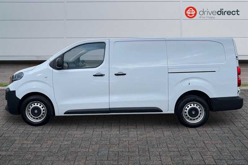Used Vauxhall Vivaro 2024 for sale - 77295723: Photo 6