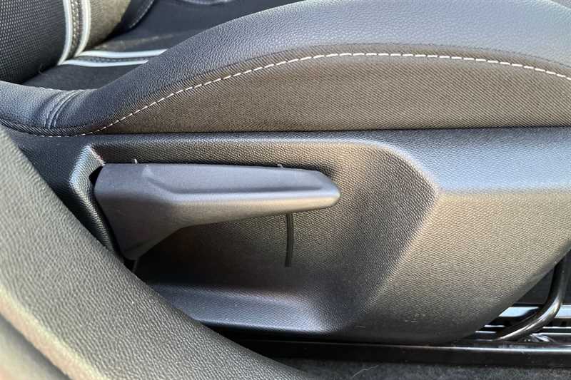 Used Vauxhall Corsa 2025 for sale - 77787861: Photo 26