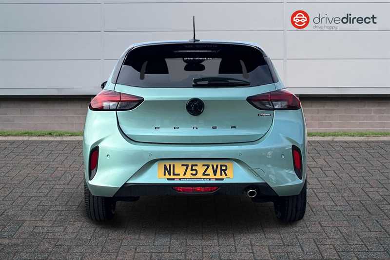 Used Vauxhall Corsa 2025 for sale - 77787861: Photo 4