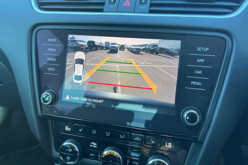 Used Skoda Octavia 2019 for sale - 77757731: Photo 19