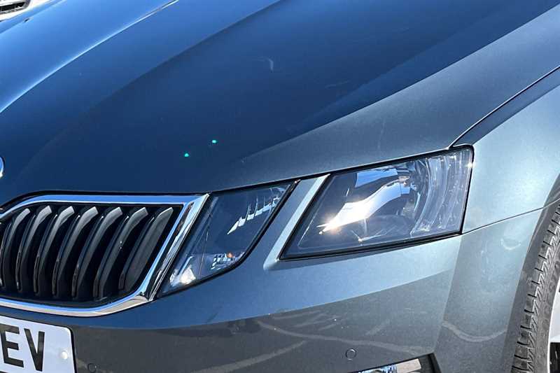 Used Skoda Octavia 2019 for sale - 77757731: Photo 29