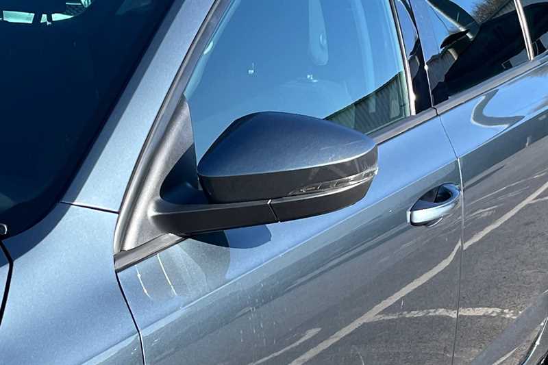 Used Skoda Octavia 2019 for sale - 77757731: Photo 35