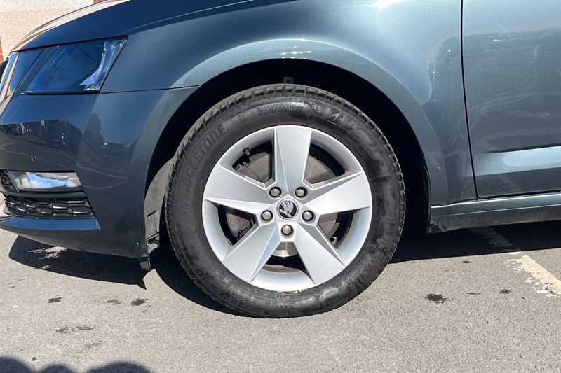 Used Skoda Octavia 2019 for sale - 77757731: Photo 9