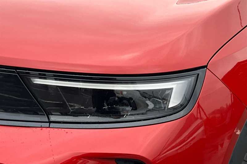 Used Vauxhall Mokka Electric 2024 for sale - 77444705: Photo 29